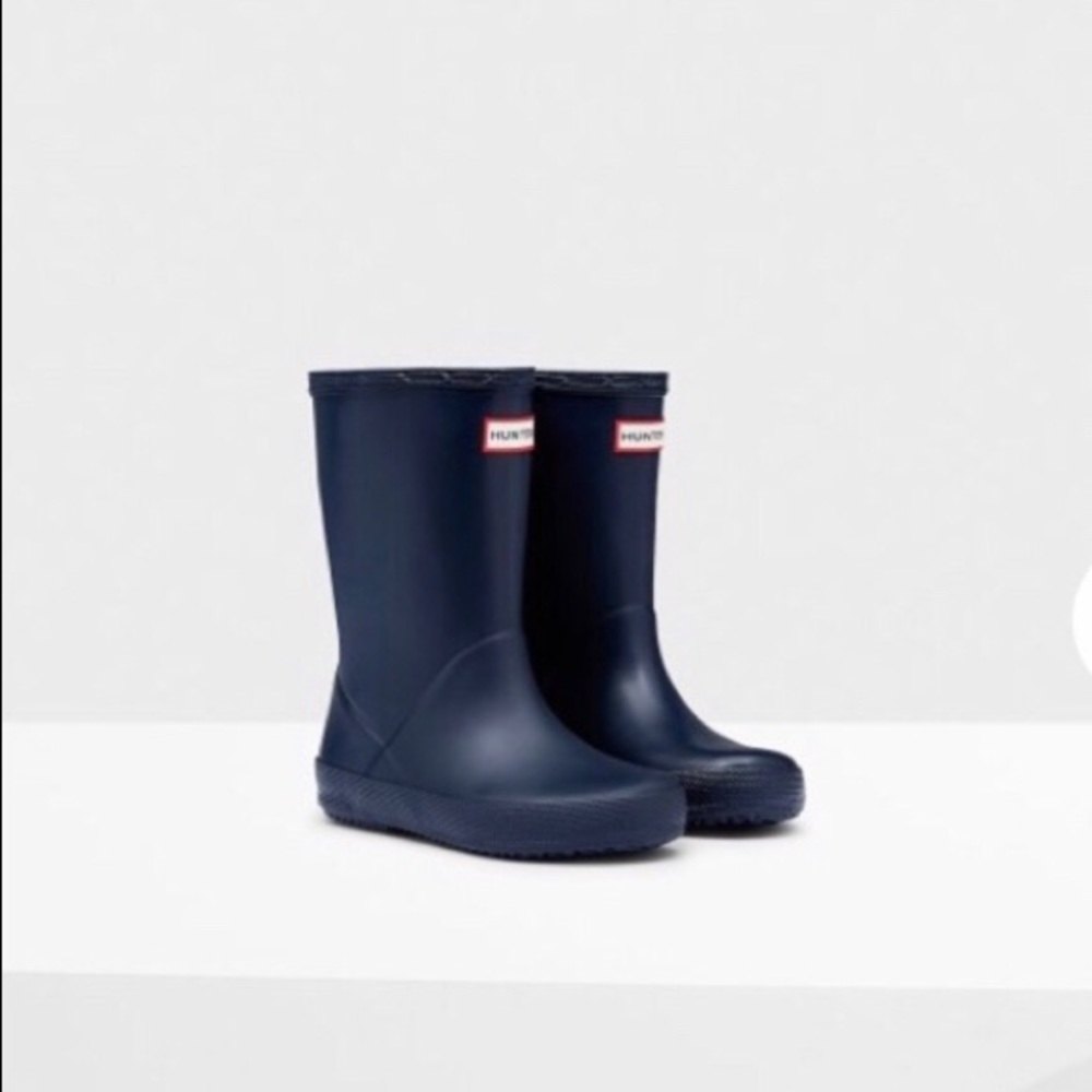 Hunter Boots